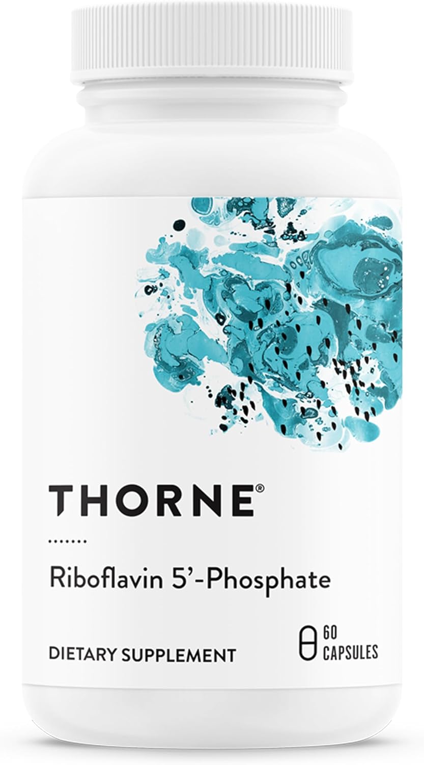 Thorne Riboflavin 5'-Phosphate