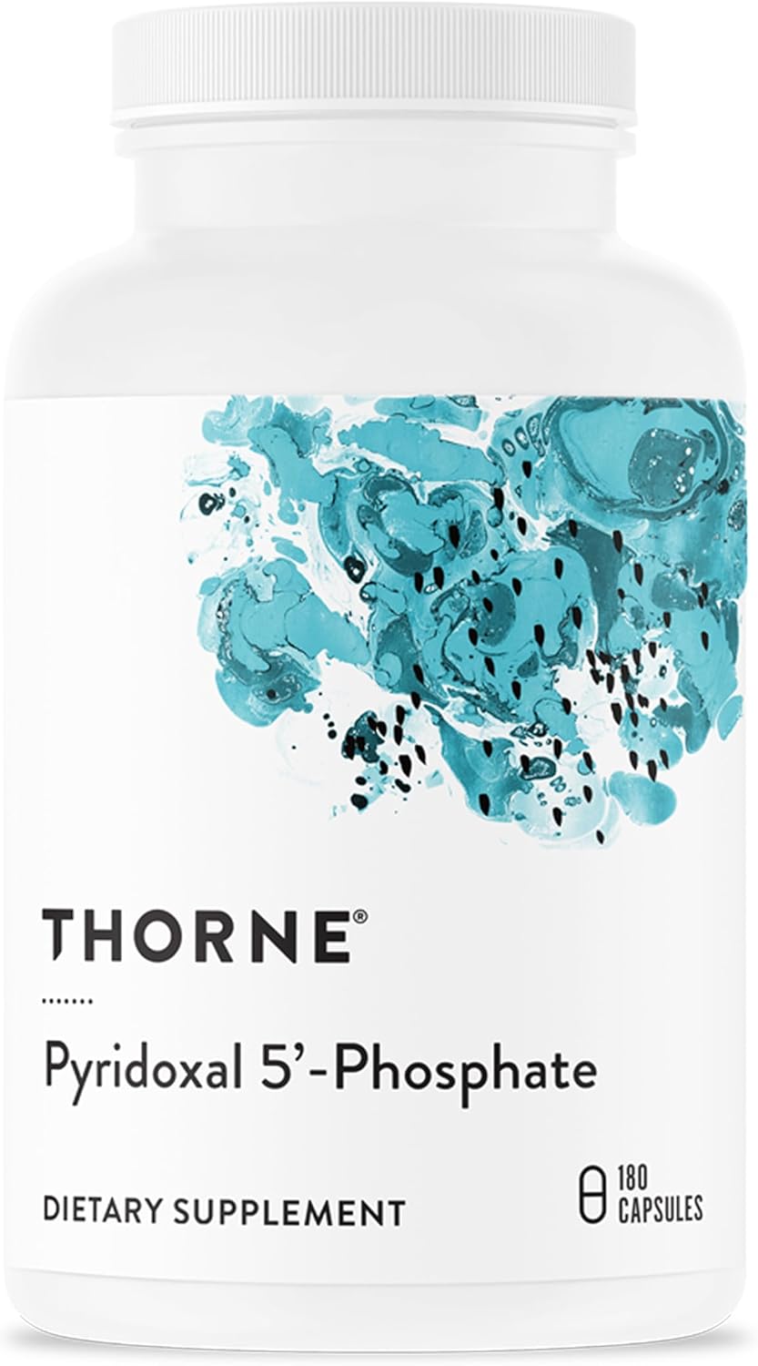 Thorne P-5-P