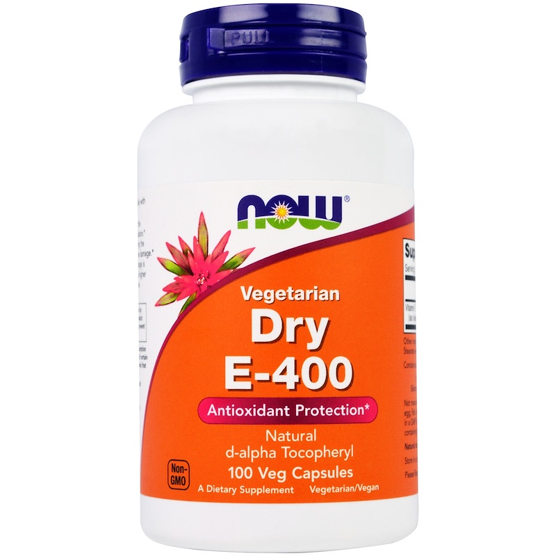 NOW calcium ascorbate powder