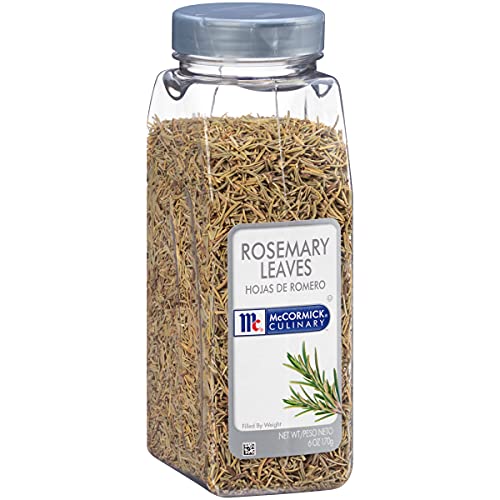 McCormick Culinary rosemary