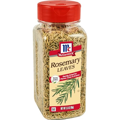 McCormick rosemary leaves