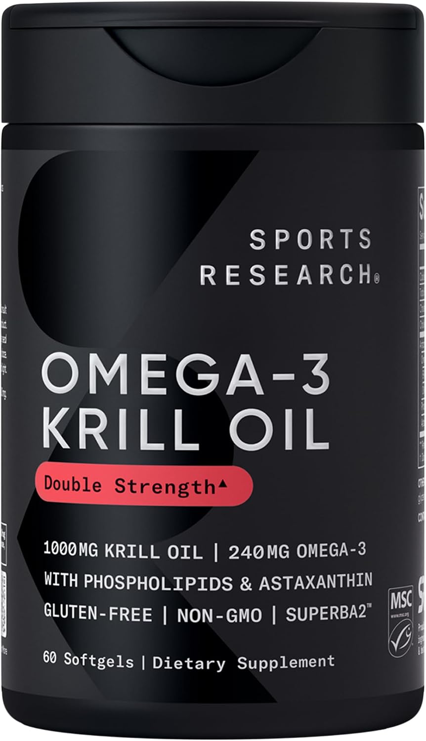 Sports Research 1000