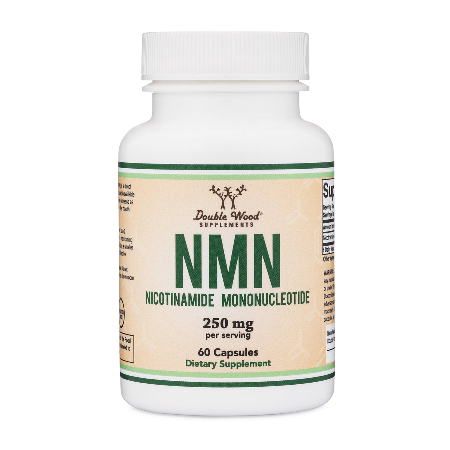 Double Wood NMN