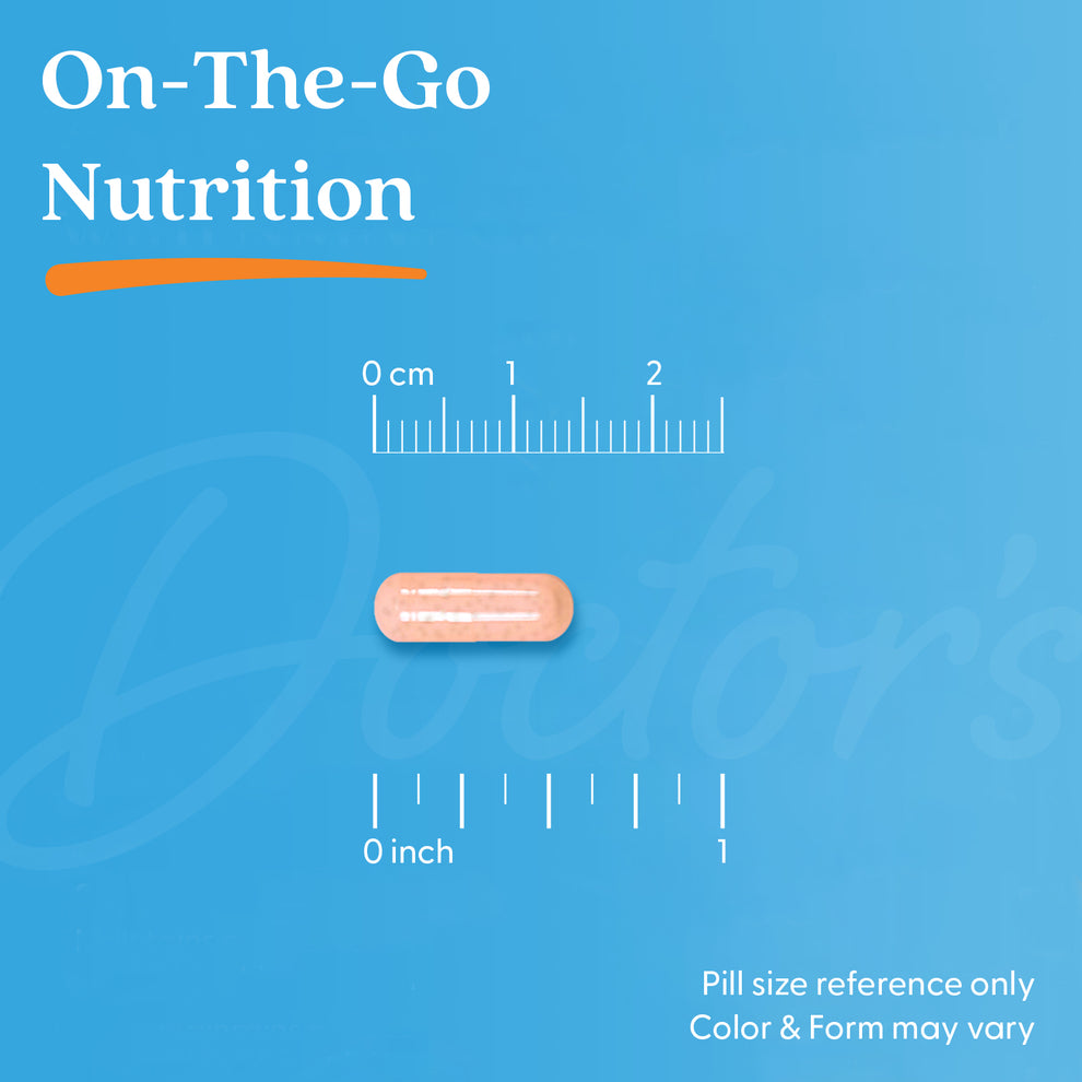Doctor's Best BioPQQ 20 mg